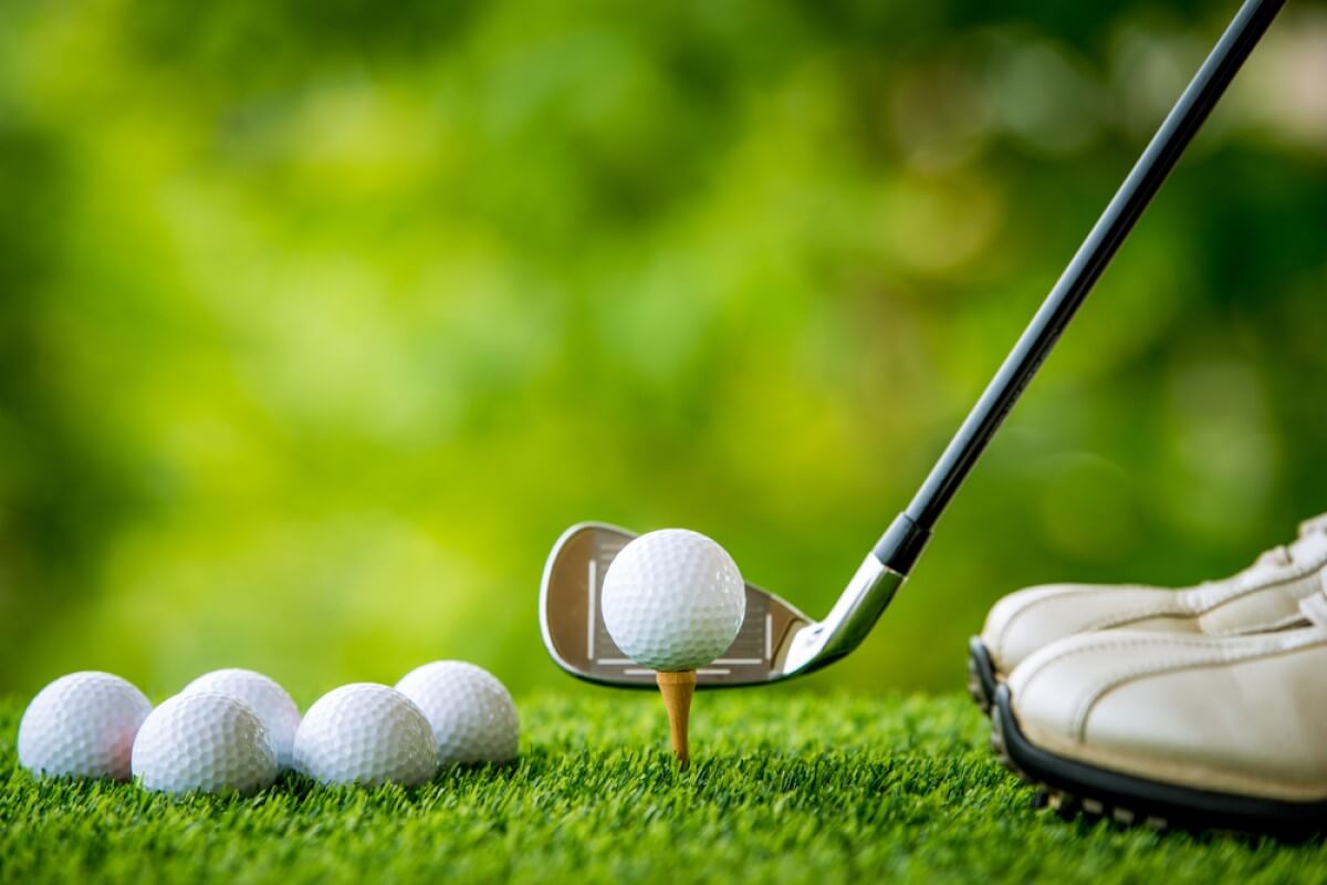 Elevate Your Game With Custom Fitted Golf Clubs