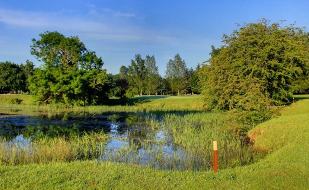 Millbrook Golf