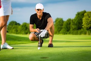 Tips for Golf Betting