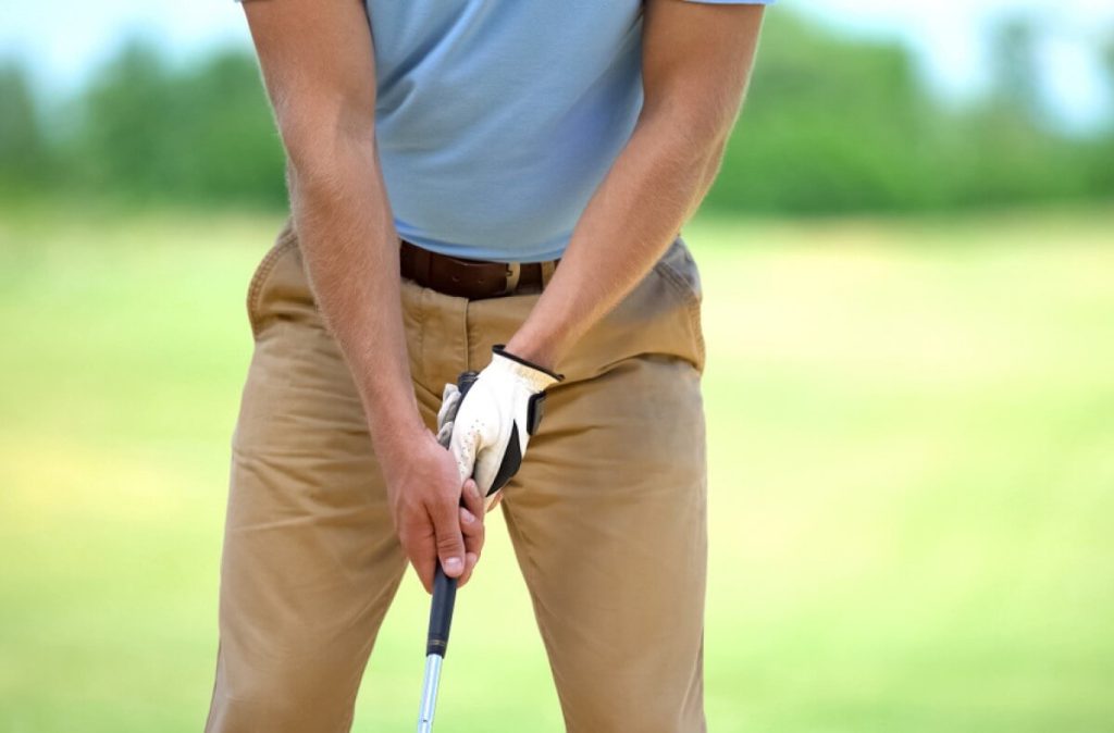 Tips for Golf tournuments Betting