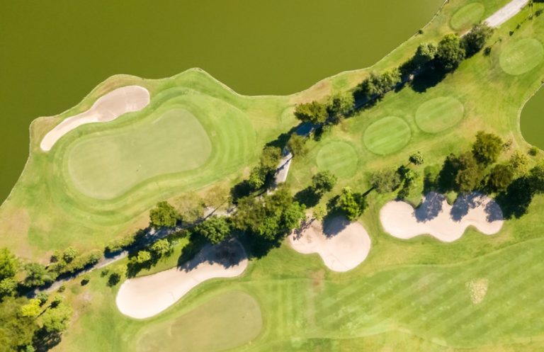 The Connecticut State Golf Association: an Amateur Golf Champion