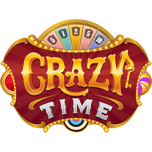 Crazy time casino